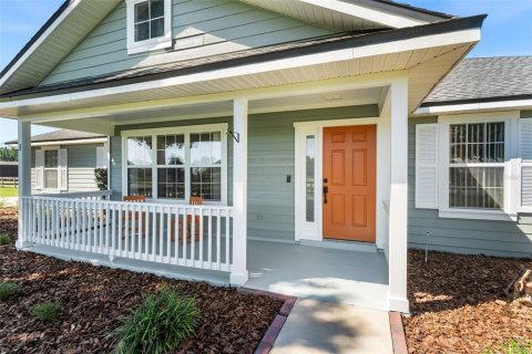 Villa ou maison à vendre à Gainesville, Floride: 3 chambres, 135.82 m2 № 2416671 - photo 4