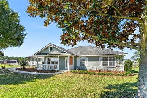 Villa ou maison à vendre à Gainesville, Floride: 3 chambres, 135.82 m2 № 2416671 - photo 3