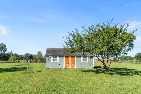 Villa ou maison à vendre à Gainesville, Floride: 3 chambres, 135.82 m2 № 2416671 - photo 30