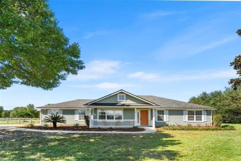 Villa ou maison à Gainesville, Floride 3 chambres, 135.82 m2 № 2416671