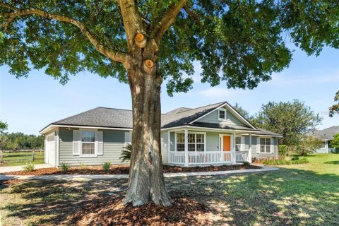 Villa ou maison à vendre à Gainesville, Floride: 3 chambres, 135.82 m2 № 2416671 - photo 2