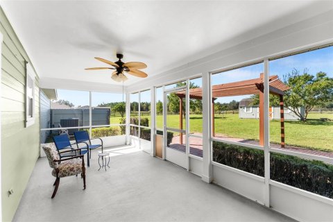 Villa ou maison à vendre à Gainesville, Floride: 3 chambres, 135.82 m2 № 2416671 - photo 28
