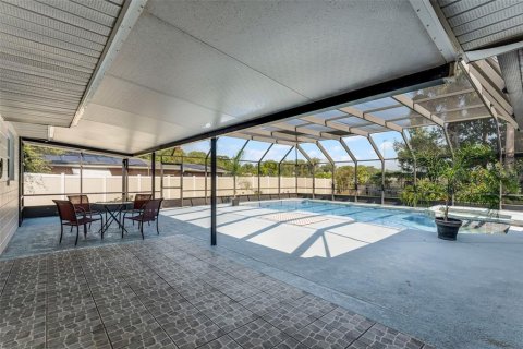 House in DeLand, Florida 4 bedrooms, 142.14 sq.m. № 1907728 - photo 22
