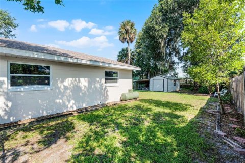 House in DeLand, Florida 4 bedrooms, 142.14 sq.m. № 1907728 - photo 23