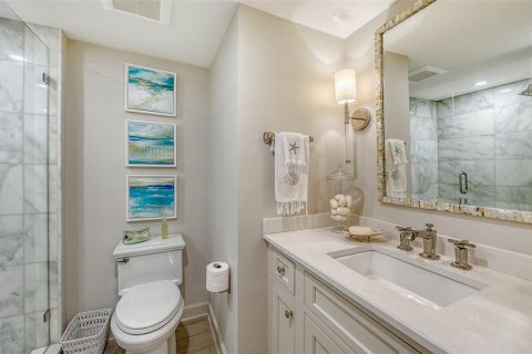 Condo in Sarasota, Florida, 4 bedrooms № 2092253 - photo 21