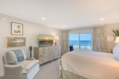 Condo in Sarasota, Florida, 4 bedrooms № 2092253 - photo 23