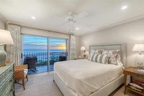 Condo in Sarasota, Florida, 4 bedrooms № 2092253 - photo 20