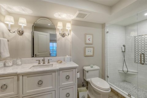 Condo in Sarasota, Florida, 4 bedrooms № 2092253 - photo 28
