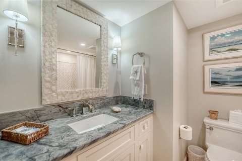 Condo in Sarasota, Florida, 4 bedrooms № 2092253 - photo 30