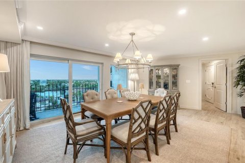 Condo in Sarasota, Florida, 4 bedrooms № 2092253 - photo 16