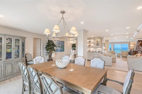 Condo in Sarasota, Florida, 4 bedrooms № 2092253 - photo 17