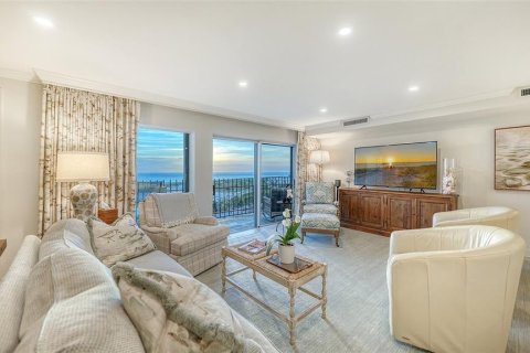 Condo in Sarasota, Florida, 4 bedrooms № 2092253 - photo 5