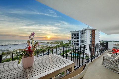 Condo in Sarasota, Florida, 4 bedrooms № 2092253