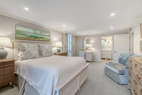 Condo in Sarasota, Florida, 4 bedrooms № 2092253 - photo 25