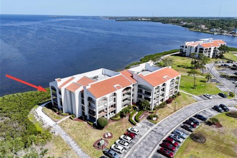 Condo in Tarpon Springs, Florida, 2 bedrooms  № 1732934 - photo 5