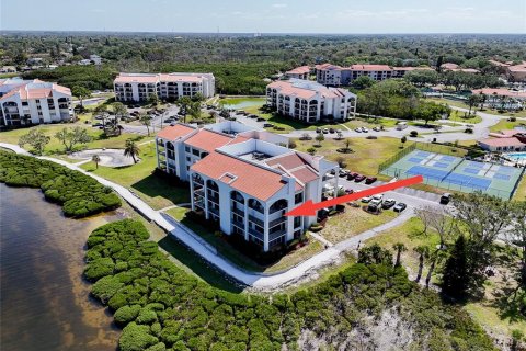 Condo in Tarpon Springs, Florida, 2 bedrooms  № 1732934 - photo 4
