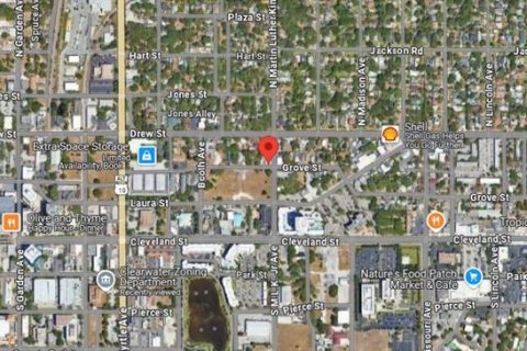 Immobilier commercial à louer à Clearwater, Floride: 74.32 m2 № 2425986 - photo 7