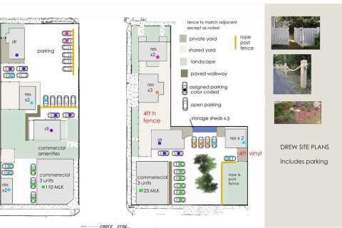 Immobilier commercial à louer à Clearwater, Floride: 74.32 m2 № 2425986 - photo 6