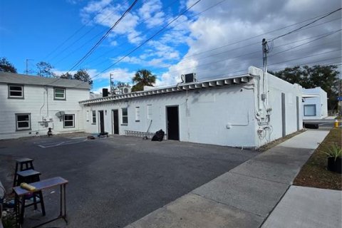 Immobilier commercial à louer à Clearwater, Floride: 74.32 m2 № 2425986 - photo 2