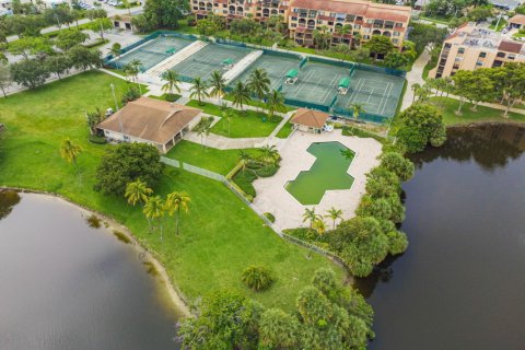 Copropriété à louer à Delray Beach, Floride: 2 chambres, 109.16 m2 № 1151840 - photo 1