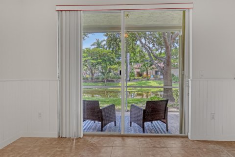 Condo in Wellington, Florida, 3 bedrooms  № 2243400 - photo 10