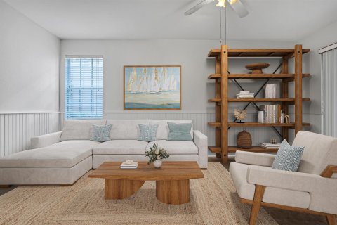 Condo in Wellington, Florida, 3 bedrooms  № 2243400 - photo 6