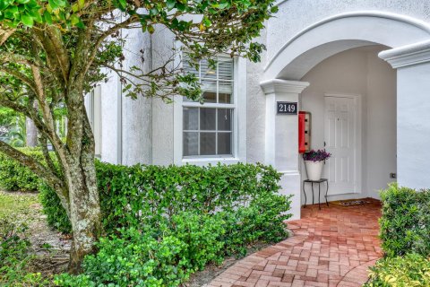 Condo in Wellington, Florida, 3 bedrooms  № 2243400 - photo 3