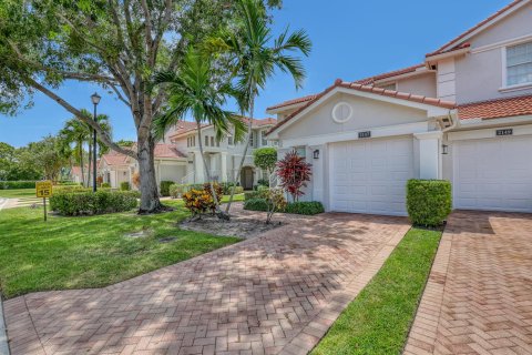 Condo in Wellington, Florida, 3 bedrooms № 2243400