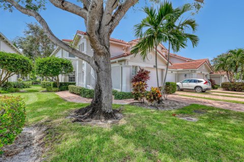 Condo in Wellington, Florida, 3 bedrooms  № 2243400 - photo 2