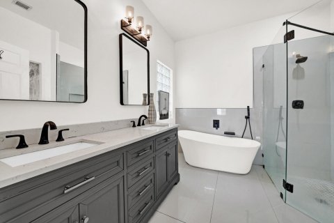 Casa en venta en Pembroke Pines, Florida, 4 dormitorios, 192.77 m2 № 2249313 - foto 26