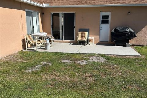 House in Kissimmee, Florida 3 bedrooms, 136.01 sq.m. № 1651717 - photo 17