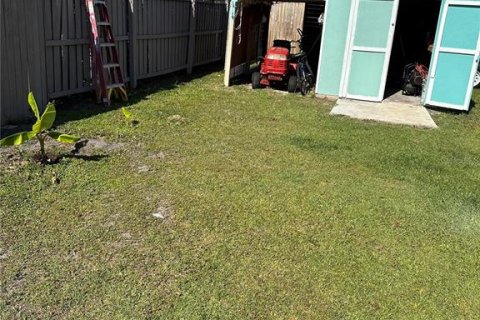 House in Kissimmee, Florida 3 bedrooms, 136.01 sq.m. № 1651717 - photo 13
