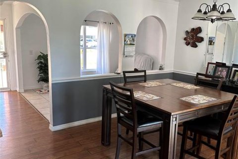 House in Kissimmee, Florida 3 bedrooms, 136.01 sq.m. № 1651717 - photo 5