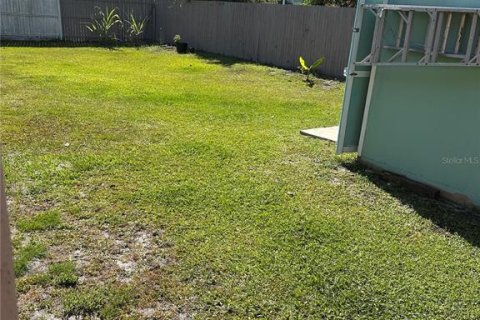 House in Kissimmee, Florida 3 bedrooms, 136.01 sq.m. № 1651717 - photo 12