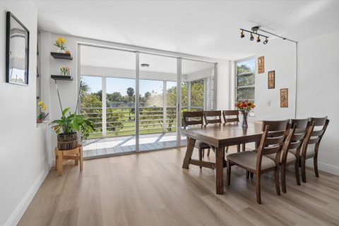 Copropriété à vendre à Pompano Beach, Floride: 3 chambres, 150.5 m2 № 2146438 - photo 2