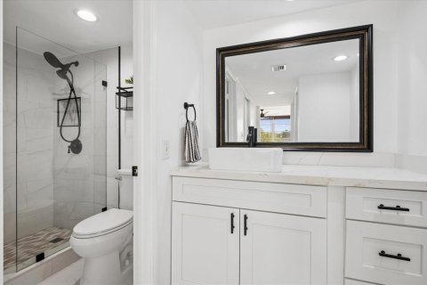 Copropriété à vendre à Pompano Beach, Floride: 3 chambres, 150.5 m2 № 2146438 - photo 11