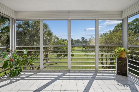 Copropriété à vendre à Pompano Beach, Floride: 3 chambres, 150.5 m2 № 2146438 - photo 9