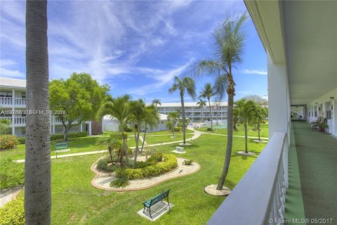 Condo in Fort Lauderdale, Florida, 2 bedrooms № 2036305 - photo 6