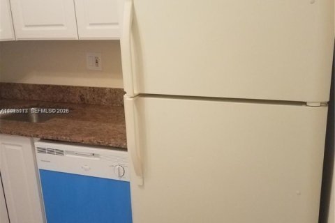 Condo in Fort Lauderdale, Florida, 2 bedrooms № 2036305 - photo 10