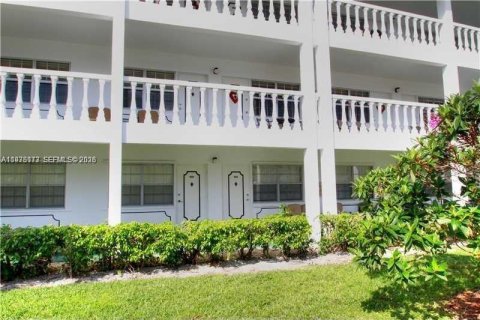 Condo in Fort Lauderdale, Florida, 2 bedrooms № 2036305 - photo 7