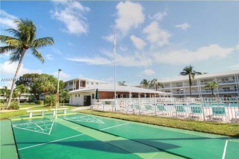 Condo in Fort Lauderdale, Florida, 2 bedrooms № 2036305 - photo 4
