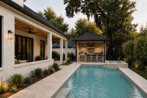 Casa en venta en Winter Park, Florida, 5 dormitorios, 333.33 m2 № 2302163 - foto 3