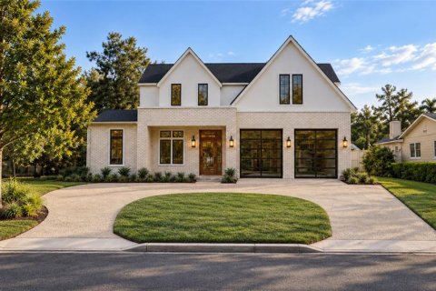 Casa en venta en Winter Park, Florida, 5 dormitorios, 333.33 m2 № 2302163 - foto 2