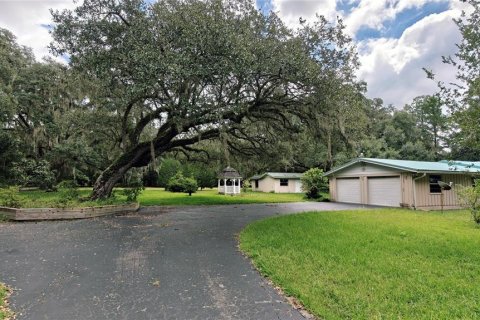Villa ou maison à vendre à Micanopy, Floride: 3 chambres, 140.38 m2 № 1917883 - photo 5