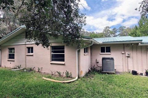 Villa ou maison à vendre à Micanopy, Floride: 3 chambres, 140.38 m2 № 1917883 - photo 3