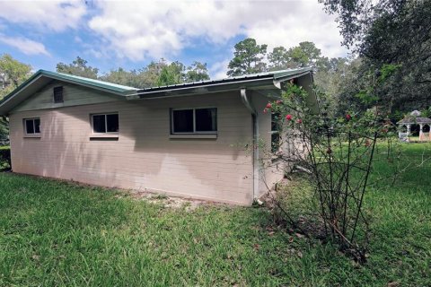Villa ou maison à vendre à Micanopy, Floride: 3 chambres, 140.38 m2 № 1917883 - photo 2