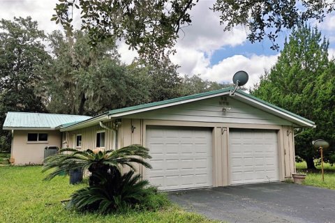 Villa ou maison à vendre à Micanopy, Floride: 3 chambres, 140.38 m2 № 1917883 - photo 4
