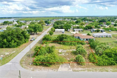 Land in Punta Gorda, Florida № 2162098