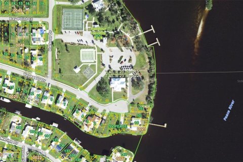 Land in Punta Gorda, Florida № 2158982 - photo 2
