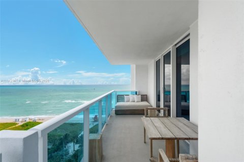 Condo in Miami Beach, Florida, 3 bedrooms  № 2022964 - photo 14